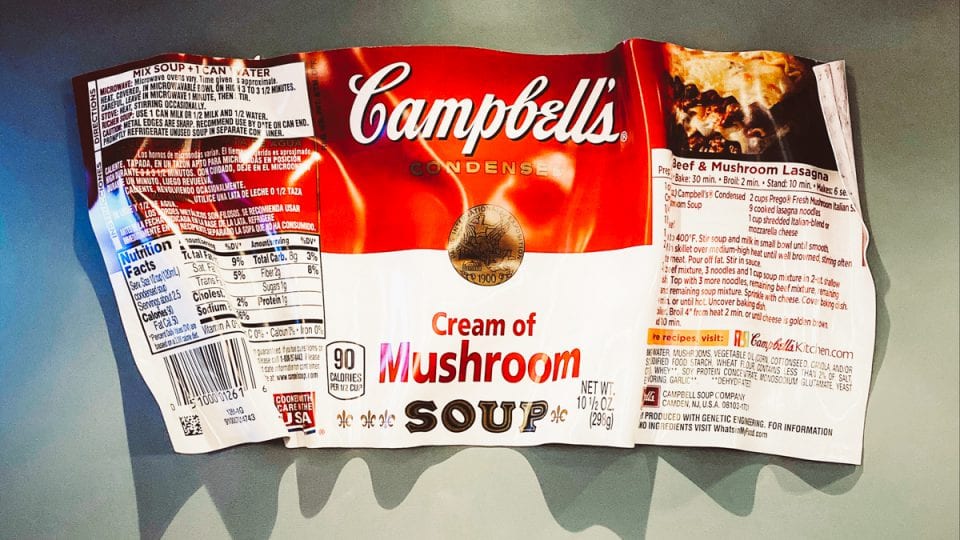 Credit Jon Tyson on Unsplash