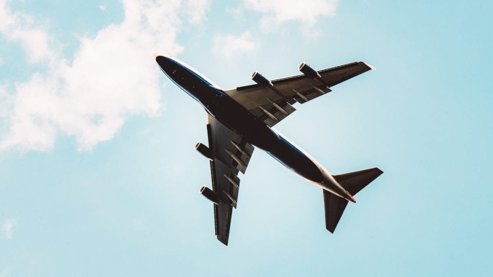 Credit Jordan Sanchez on Unsplash